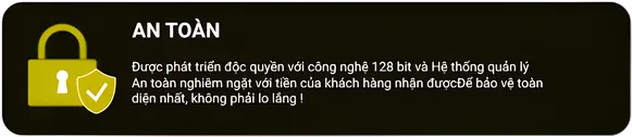 Nhà Cái Uy Tín An Toàn